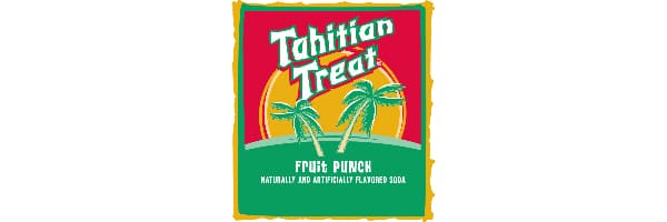 Tahitian Treat